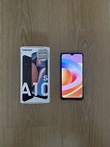 Image result for Samsung Galaxy A-10s Black