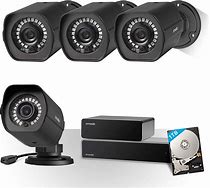 Image result for Zmodo Solar Powered Security Camera