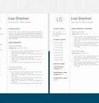 Image result for Free Blank Resume Template