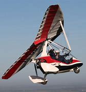 Image result for 2 Seat Tandem Tricycle Aircraft