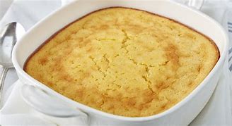 Image result for Jiffy Mix Spoon Bread Recipe
