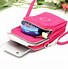 Image result for Cross Body Phone Carrier Colourful