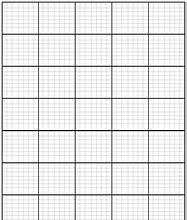 Image result for Printable 100X100 Grid