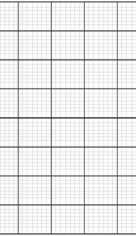 Image result for Empty Graph Paper