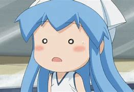 Image result for Anime Girl Blushing Mad