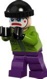 Image result for Joker Shot a Person in Train