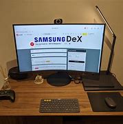 Image result for Samsung Dex Pad