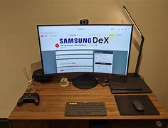 Image result for Samsung Dex Screen