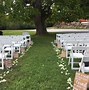 Image result for Love Is DIY Wedding Aisle Signs