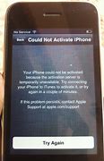 Image result for iPhone 3GS Not Responding