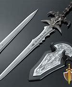 Image result for WoW Swords