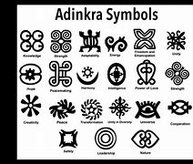 Image result for African Symbols of Power