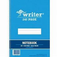 Image result for Digital Writing Notebook