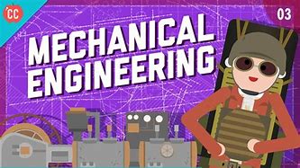Image result for Mechanical Engineer Cartoon