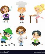 Image result for Jobs Cartoon Images