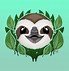 Image result for Sloth Drawing