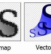 Image result for JPEG vs Vector