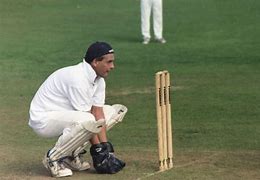 Image result for Cricket Wicket keeper