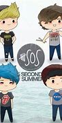 Image result for 5SOS Clip Art