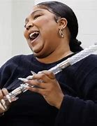 Image result for Famous Flute Lizzo Played