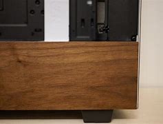 Image result for NZXT Wood Case