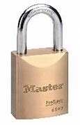 Image result for Master Lock Replacement