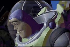 Image result for Real Buzz Lightyear
