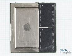 Image result for Apple A12z CPU