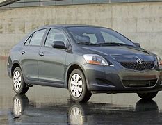 Image result for List of Toyota Cars 2008