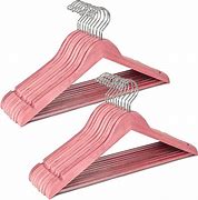 Image result for Wooden Red Wood Cedar Coat Hangers Made by Cedar Fresh