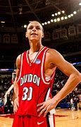 Image result for Stephen Curry College
