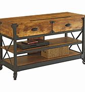 Image result for Rustic Style TV Stands