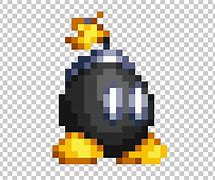 Image result for Pixel Bomb OMB