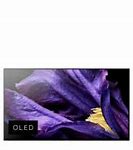 Image result for Sony OLED TV Blurred Picture