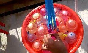 Image result for Holi Water Balloons