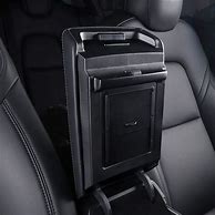 Image result for Tesla Cockpit Storage Box