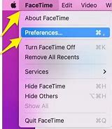 Image result for FaceTime On Mac