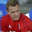 Image result for Manuel Neuer Muscles