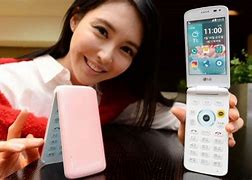 Image result for LG Ice Cream Smart Flip Phone