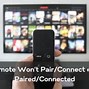 Image result for Samsung TV Remote Stopped Working