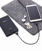 Image result for Power Cell Phone Charger