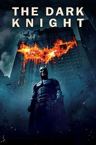 Image result for The Dark Knight Poster