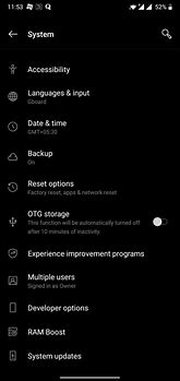 Image result for Settings Phone Disable
