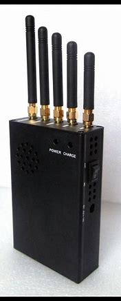 Image result for Anti-Spy Cell Phone Signal Blocker