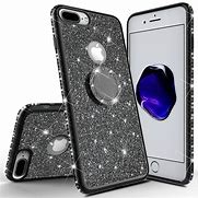 Image result for Glitter iPhone 7 Cases for Girls