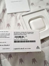 Image result for Receipt From Target for Air Pods