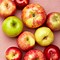 Image result for CS of Apple Fruit