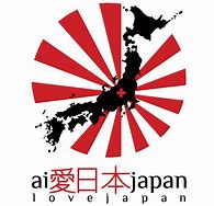 Image result for Japan Country Logo