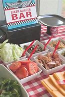 Image result for Motorcycle Party Foods