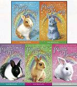 Image result for Magic Bunny Book Series